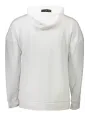 "Plein Sport Startseite im Sale | PLEIN SPORT SWEATSHIRT OHNE REISSVERSCHLUSS HERREN WEISS online kaufen"|Planet-Deluxe