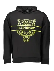 "Plein Sport Sweatshirts im Sale | Tiger Style Kapuzen-Sweat von Plein Sport online kaufen"|Planet-Deluxe