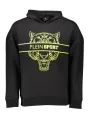 "Plein Sport Sweatshirts im Sale | Tiger Style Kapuzen-Sweat von Plein Sport online kaufen"|Planet-Deluxe