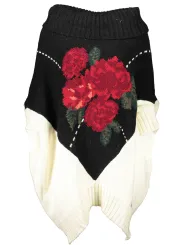 "BLUGIRL Blusen im Sale | BLUGIRL RH1154-MAB02_BIANCO_03009 online kaufen"|Planet-Deluxe