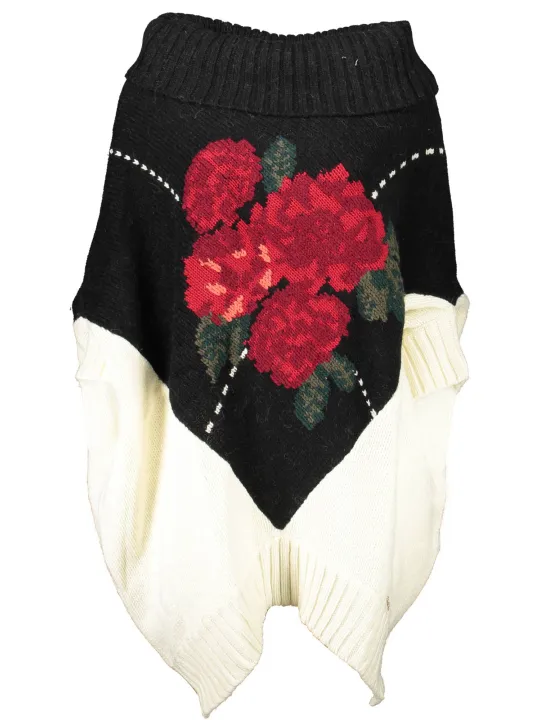 "BLUGIRL Blusen im Sale | BLUGIRL RH1154-MAB02_BIANCO_03009 online kaufen"|Planet-Deluxe