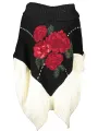 "BLUGIRL Blusen im Sale | BLUGIRL RH1154-MAB02_BIANCO_03009 online kaufen"|Planet-Deluxe