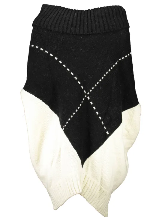 "BLUGIRL Blusen im Sale | BLUGIRL RH1154-MAB02_BIANCO_03009 online kaufen"|Planet-Deluxe