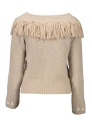 "BLUGIRL Blusen im Sale | BLUGIRL RH1078-MA87L_BEIGE_31308 online kaufen"|Planet-Deluxe