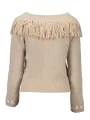"BLUGIRL Blusen im Sale | BLUGIRL RH1078-MA87L_BEIGE_31308 online kaufen"|Planet-Deluxe