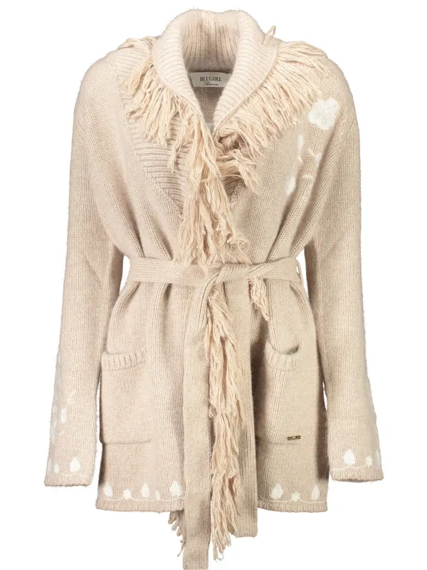"BLUGIRL Startseite im Sale | FRAUEN-CARDIGAN BLUGIRL BEIGE online kaufen"|Planet-Deluxe "BLUGIRL Startseite im Sale | FRAUEN-CARDIGAN BLUGIRL BEIGE online kaufen"|Planet-Deluxe