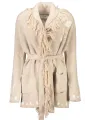 "BLUGIRL Startseite im Sale | FRAUEN-CARDIGAN BLUGIRL BEIGE online kaufen"|Planet-Deluxe