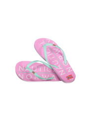 Sandals Pink PLASTICA Sandal 80,00 € 8053480687942 | Planet-Deluxe
