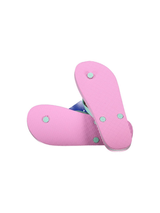 Sandals Pink PLASTICA Sandal 80,00 € 8053480687942 | Planet-Deluxe