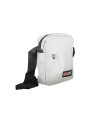 Shoulder Bags Gray Polyester Shoulder Bag 60,00 € 8053480687201 | Planet-Deluxe