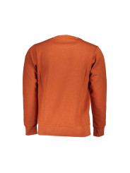 Sweaters Bronze Cotton Sweater 130,00 € 8100031910117 | Planet-Deluxe