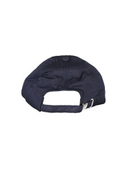 Hats & Caps Blue Nylon Hats &amp Cap 50,00 € 8300825663872 | Planet-Deluxe