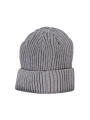 Hats & Caps Gray Cotton Hats &amp Cap 50,00 € 8300825663667 | Planet-Deluxe