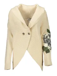 "BLUGIRL Blusen im Sale | BLUGIRL RH1160-MAB02_BEIGE_31308 online kaufen"|Planet-Deluxe
