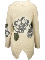 "BLUGIRL Blusen im Sale | BLUGIRL RH1160-MAB02_BEIGE_31308 online kaufen"|Planet-Deluxe