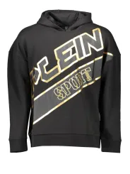 "Plein Sport Sweatshirts im Sale | Plein Sport Streetlux Hoodie online kaufen"|Planet-Deluxe