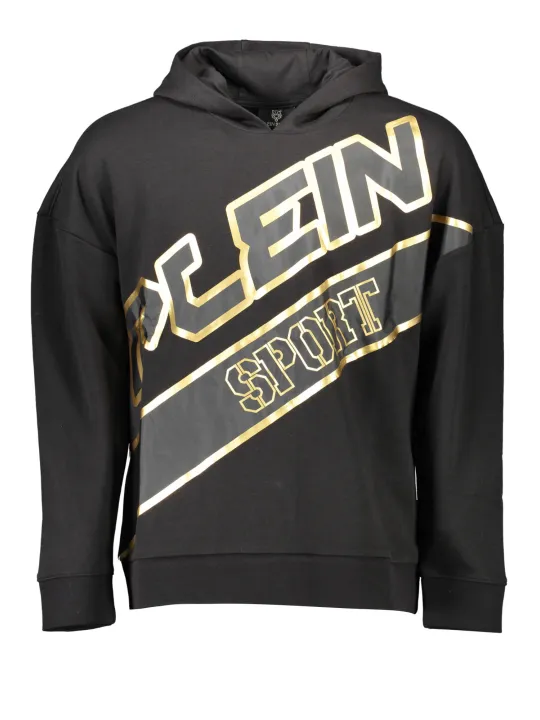 "Plein Sport Sweatshirts im Sale | Plein Sport Streetlux Hoodie online kaufen"|Planet-Deluxe