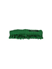 Scarves Green Polyester Scarf 50,00 € 8445110450390 | Planet-Deluxe