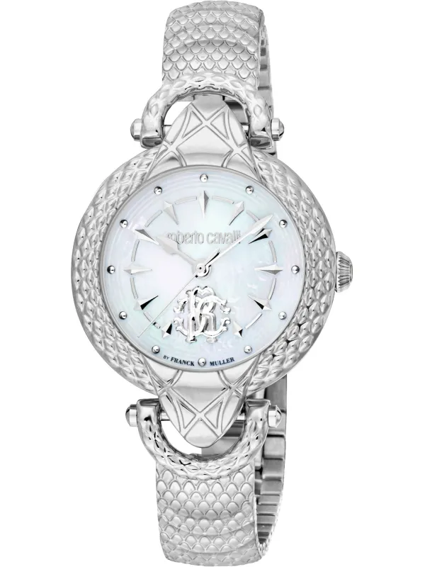 Graue Roberto Cavalli Franck Muller Uhr Graue Roberto Cavalli Franck Muller Uhr