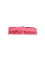 Scarves Pink Polyester Scarf 50,00 € 8445110451809 | Planet-Deluxe