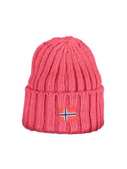 Hats & Caps Pink Acrylic Hats &amp Cap 50,00 € 8053480786010 | Planet-Deluxe