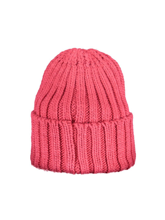 Hats & Caps Pink Acrylic Hats &amp Cap 50,00 € 8053480786010 | Planet-Deluxe