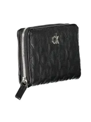 "Calvin Klein Geldbörsen im Sale | Calvin Klein Elegante Leder-Geldbörse mit RFID-Schutz online kaufen"|Planet-Deluxe