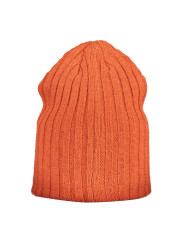 Hats & Caps Orange Polyester Hats &amp Cap 40,00 € 8053480784214 | Planet-Deluxe