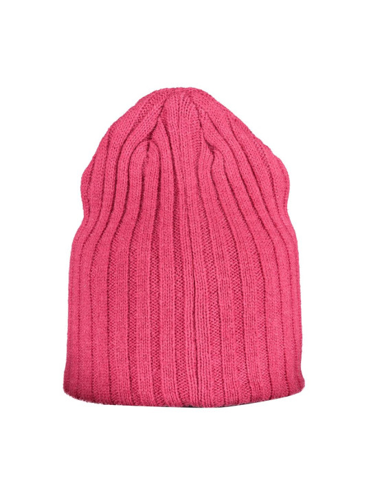 Hats & Caps Pink Polyester Hats &amp Cap 40,00 € 8053480784238 | Planet-Deluxe