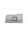 Scarves Gray Acrylic Scarf 70,00 € 8053480566889 | Planet-Deluxe