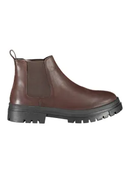 Levi's Arjun Chelsea Stiefeletten - Dunkelbraun, Stil & Komfort