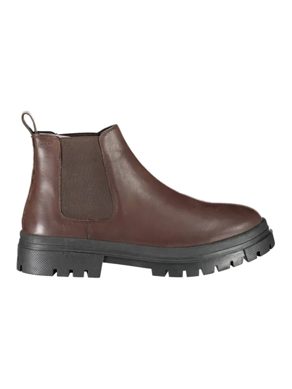 "Levi's Startseite im Sale | LEVI&39S BRAUNER HERRENSCHUHSTIEFEL online kaufen"|Planet-Deluxe