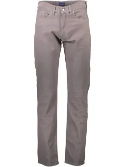 GANT KomfortStyle Hose Graphite: Stil & Bequemlichkeit