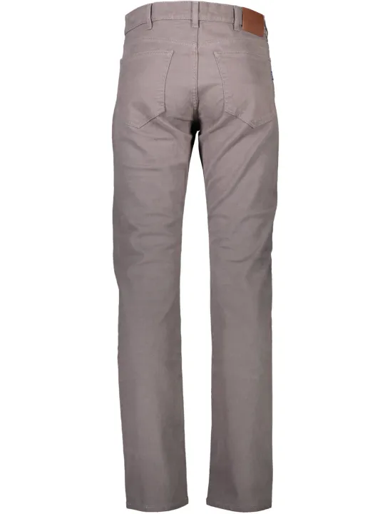 GANT KomfortStyle Hose Graphite: Stil & Bequemlichkeit