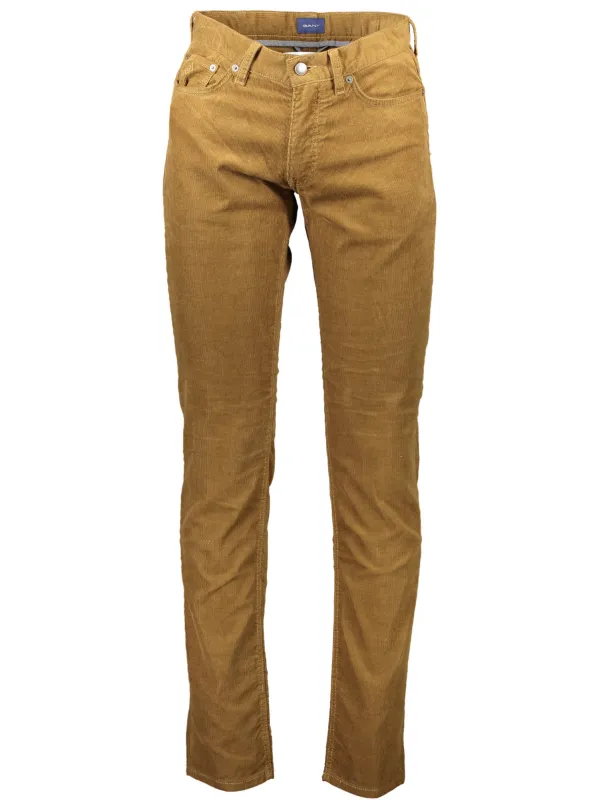 GANT Butternut Hose – Komfort & Stil für jeden Tag GANT Butternut Hose – Komfort & Stil für jeden Tag