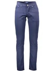 GANT Marineblau Komfortjeans - Stil & Bequemlichkeit