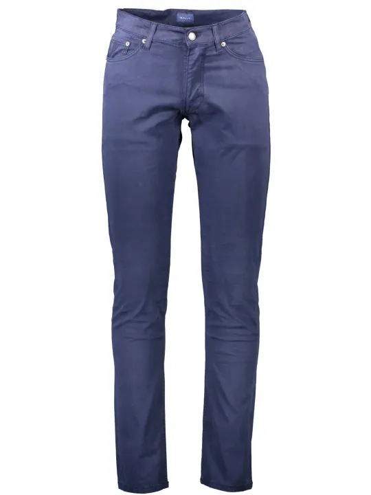 GANT Marineblau Komfortjeans - Stil & Bequemlichkeit
