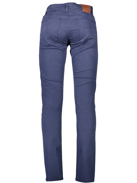 GANT Marineblau Komfortjeans - Stil & Bequemlichkeit