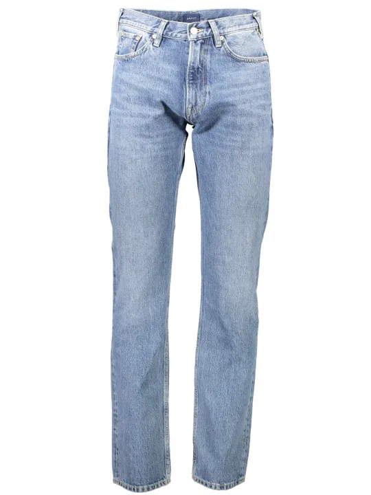 "GANT Startseite im Sale | GANT JEANS DENIM HERREN HELLBLAU online kaufen"|Planet-Deluxe
