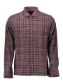 "GANT Startseite im Sale | GANT LANGARM-HEMD HERREN BRAUN online kaufen"|Planet-Deluxe