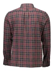 "GANT Startseite im Sale | GANT LANGARM-HEMD HERREN BRAUN online kaufen"|Planet-Deluxe