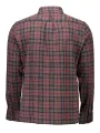 "GANT Startseite im Sale | GANT LANGARM-HEMD HERREN BRAUN online kaufen"|Planet-Deluxe