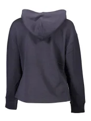 GANT Kapuzen-Sweatshirt Evening Blue – Stil & Komfort