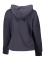 GANT Kapuzen-Sweatshirt Evening Blue – Stil & Komfort