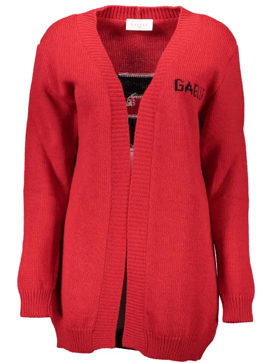 "Gaelle Paris Blusen im Sale | Gaelle Paris GBD10329_ROSSO_ROSSO online kaufen"|Planet-Deluxe