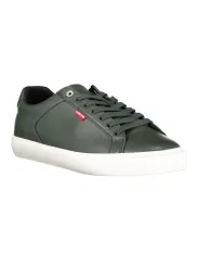 "Levi's Startseite im Sale | LEVI&39S GRÜNE HERREN SPORTSCHUHE online kaufen"|Planet-Deluxe