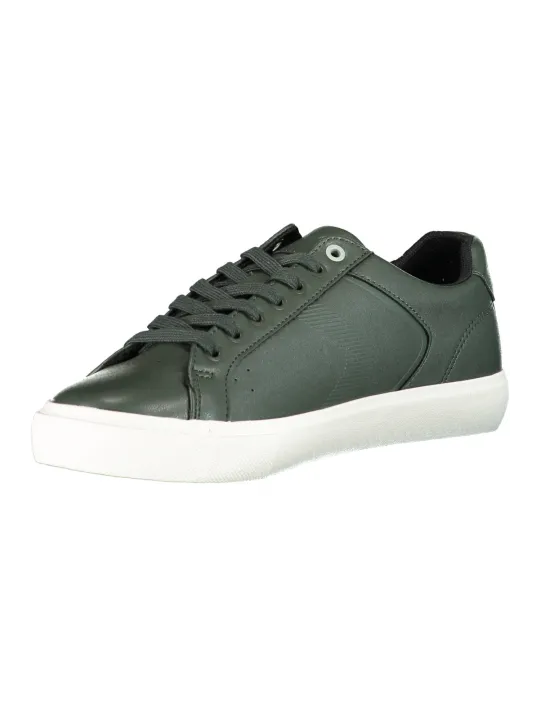"Levi's Startseite im Sale | LEVI&39S GRÜNE HERREN SPORTSCHUHE online kaufen"|Planet-Deluxe