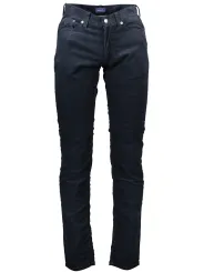 GANT Herren-5-Pocket-Hose in Marineblau – Stil & Komfort