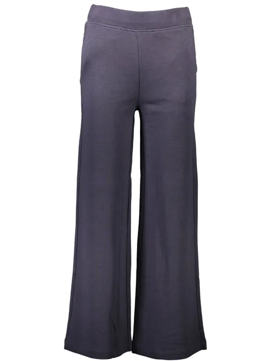 GANT Elegante Herrenhose Evening Blue - Stilvoll & Zeitlos