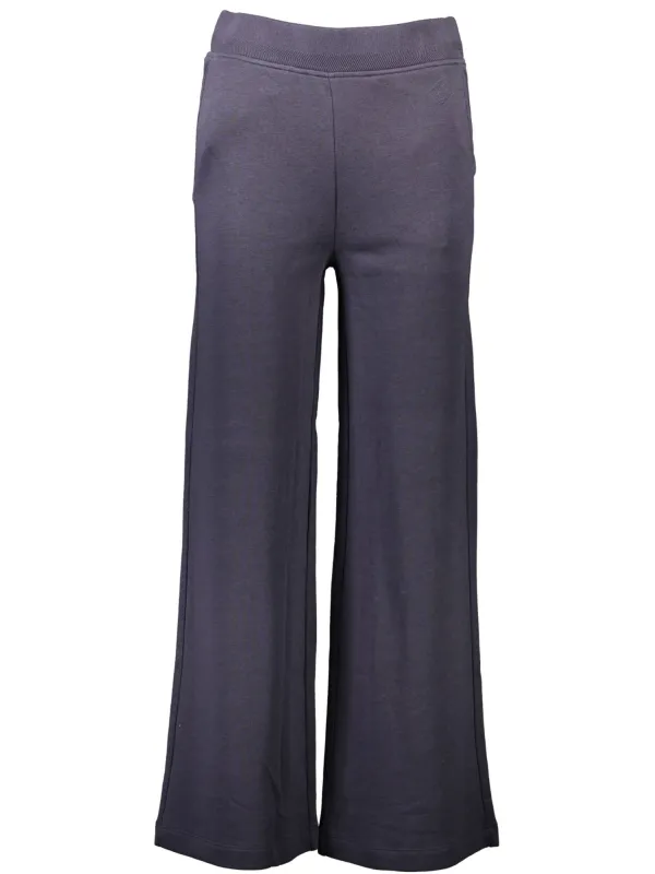 GANT Elegante Herrenhose Evening Blue - Stilvoll & Zeitlos GANT Elegante Herrenhose Evening Blue - Stilvoll & Zeitlos